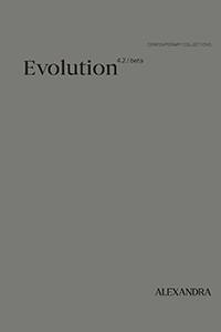 Alexandra_EVOLUTION 4_2_vers BETA