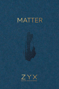 Catalogo Matter LOW