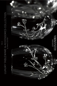 Coleccion Alexandra-DINNERWARE Collection catalogue-vers 1.0